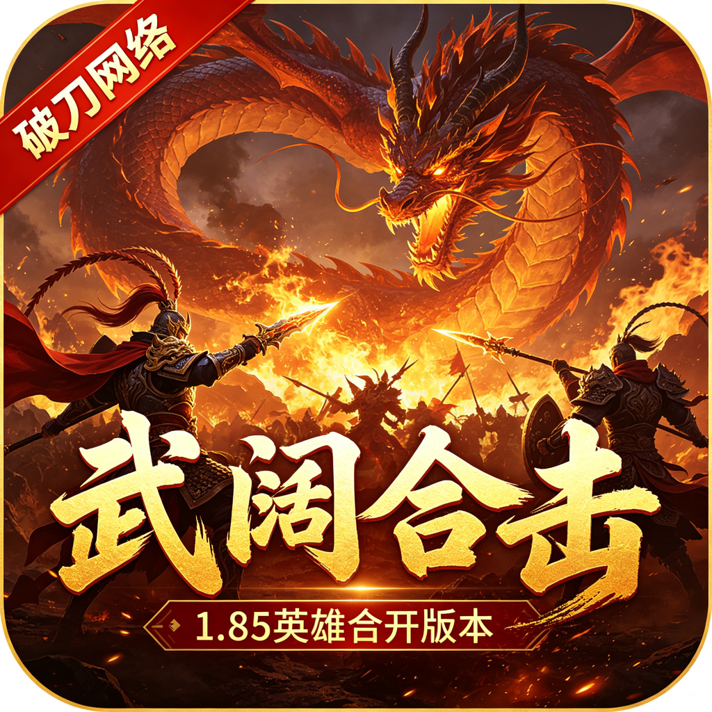 破刀网络